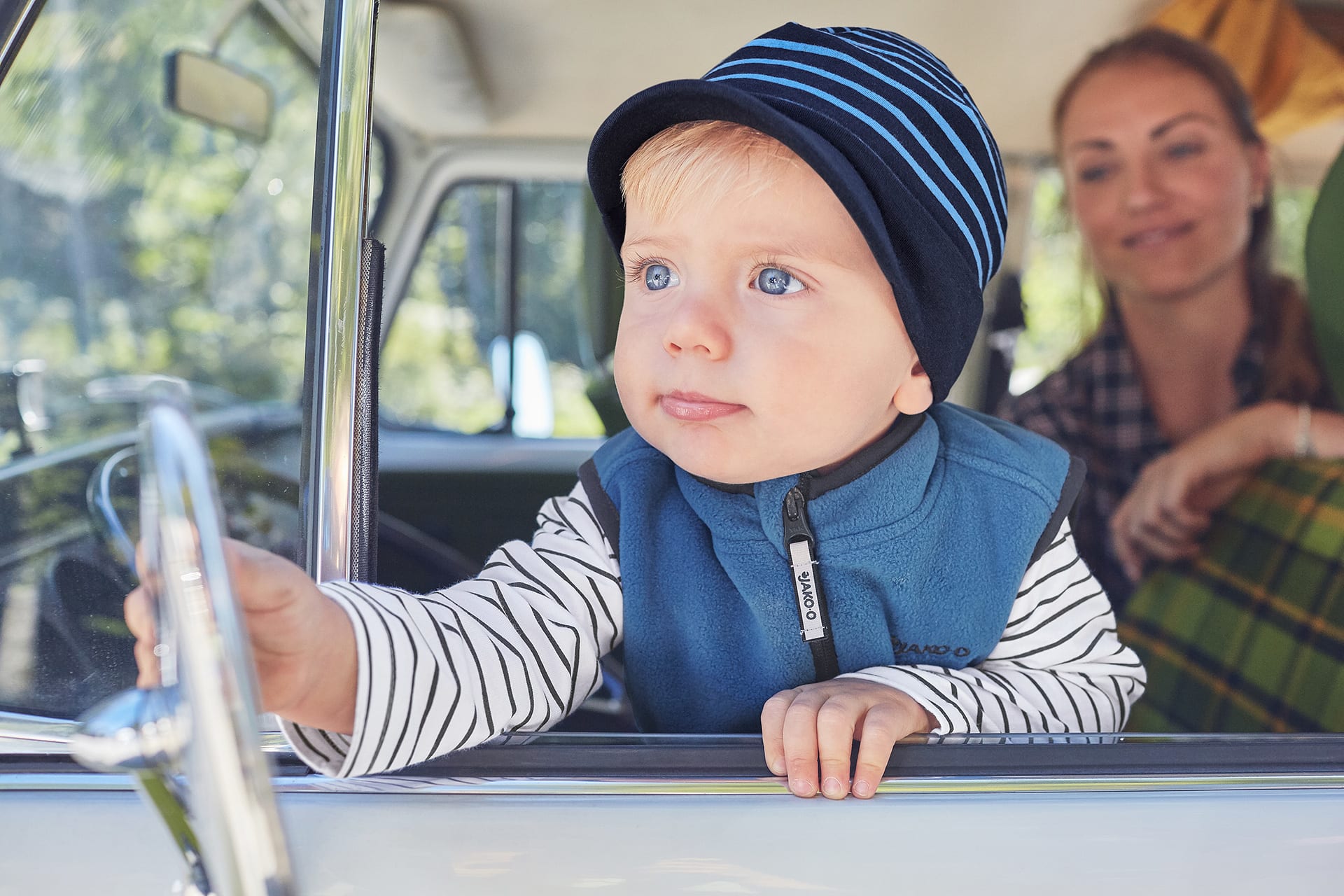 Reiseziel-Baby | Image 