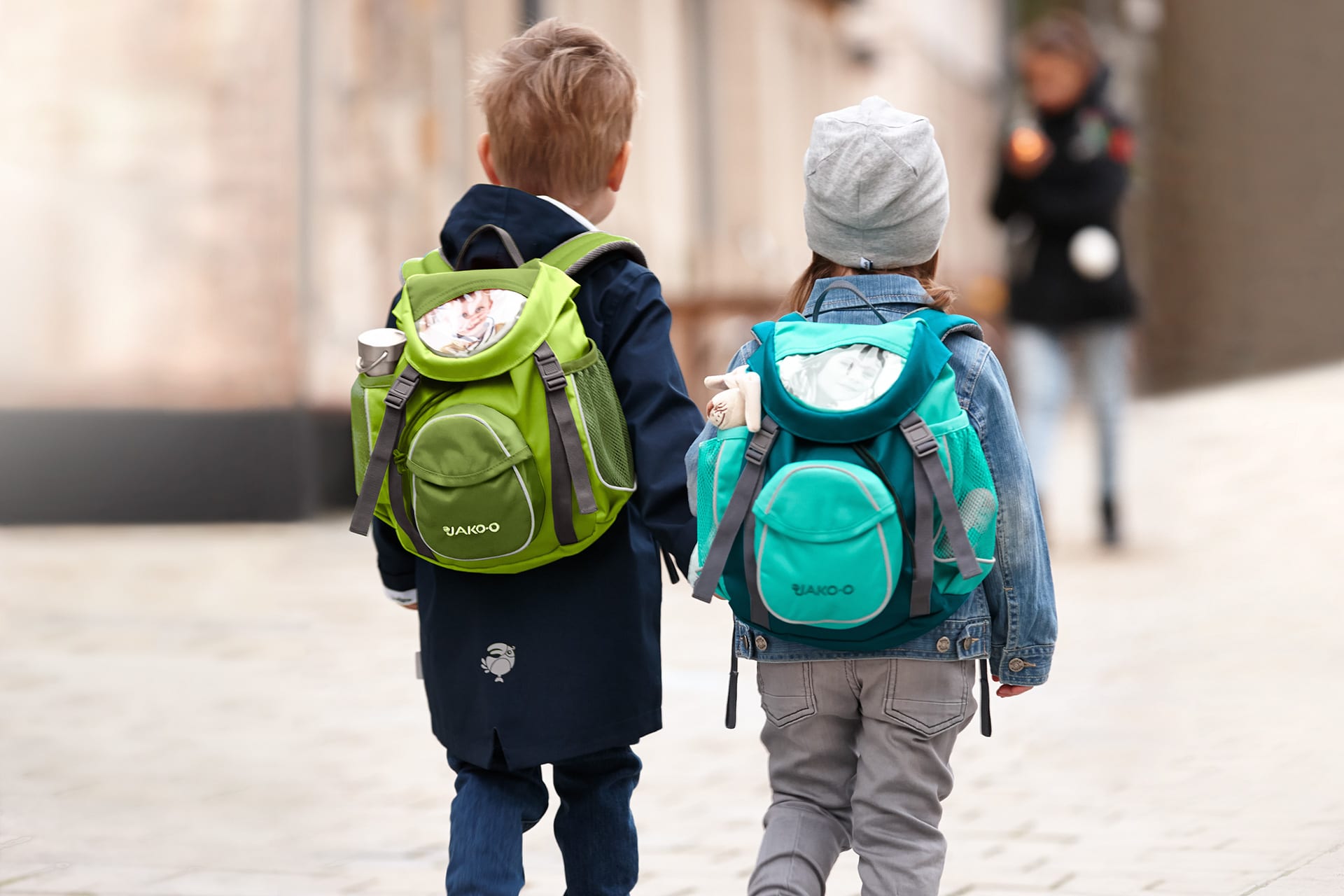 Was braucht man für Kindergarten und Kita | Header-Bild