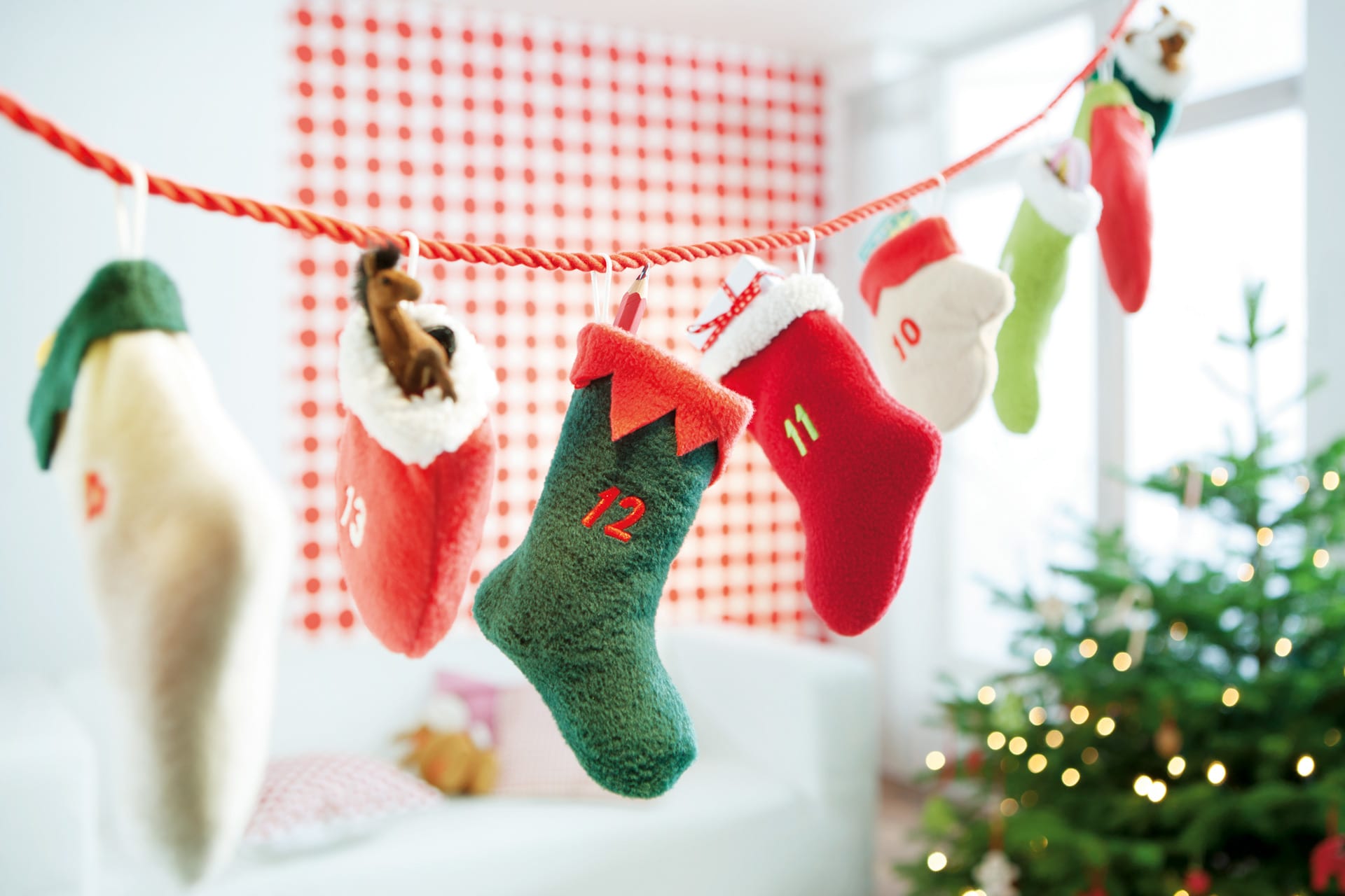  Weihnachten weltweit | Header Image