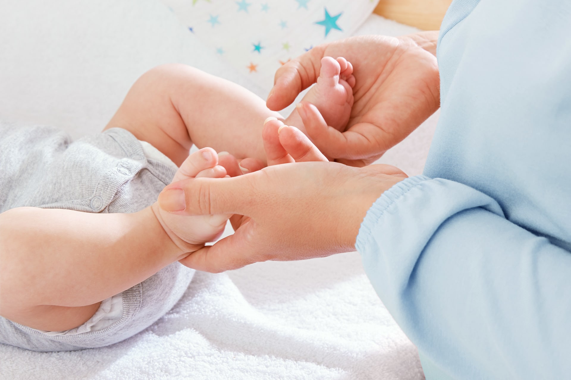  Windeldermatitis | Header Image 