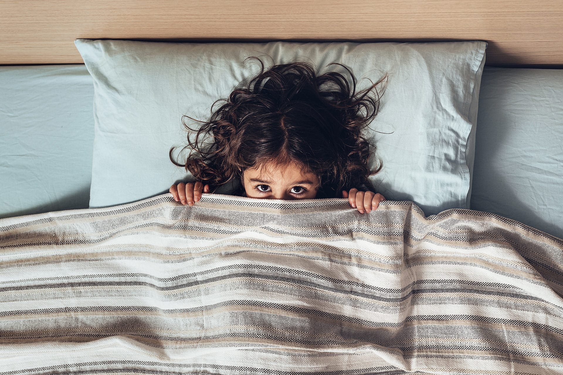 Bettnässen bei Kindern was tun? » JAKOO