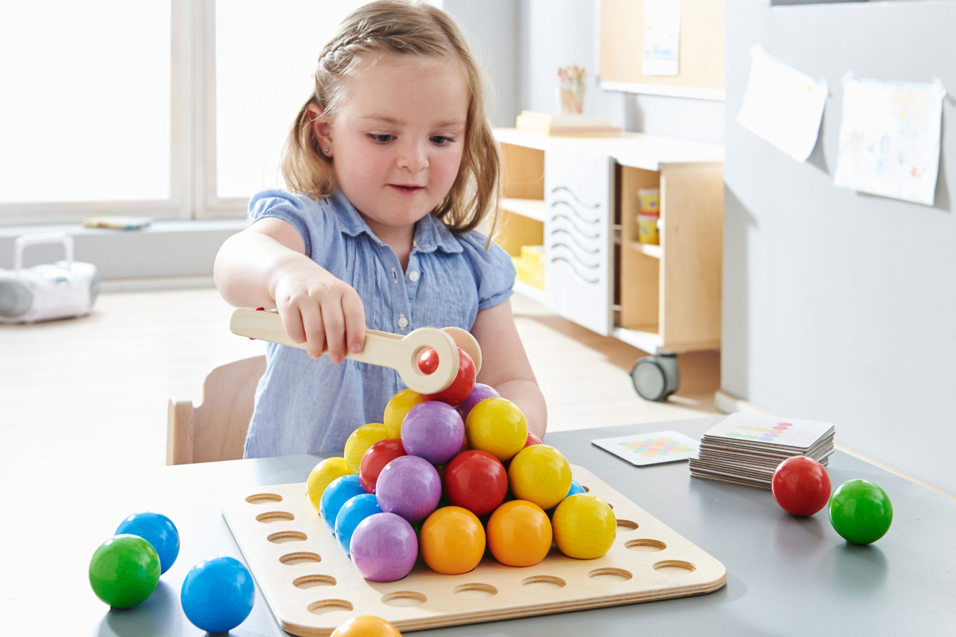 Fröbels Konzept zur Frühen Bildung | Header Image 