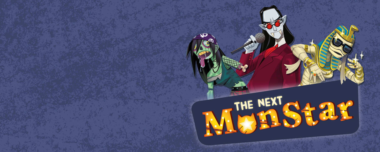 The Next MonStar