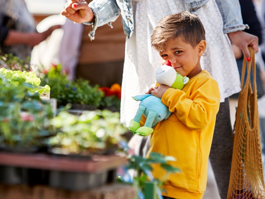 Service  HABA - Erfinder für Kinder