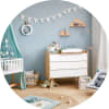 Babyzimmer gestalten