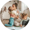 Basteln mit Kindern