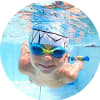 Schwimmen lernen