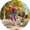 Der richtige Kindergarten