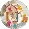 HABA Holz-Spielzeug