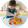 Spielen & Bauen