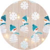 Winterbasteln