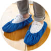 Überschuhe
