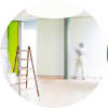 Anlieferung & Montage