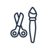 Kreativ & Bastelbedarf