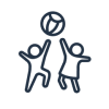 Spielen & Bewegung