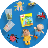 Kleine Mitgebsel