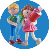 Geschenke für die Schultüte