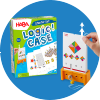 Geschenke für Vorschulkinder