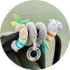 Baby mobiles