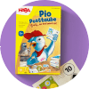 Geschenke für Vorschulkinder