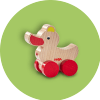 Zieh-Ente