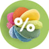 % Baby % 