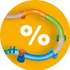% Marble Runs %