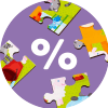 % Puzzles % 