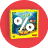 % Spiele & Bücher %
