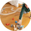 HABA Cars racetrack