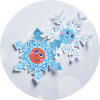 Winterbasteln