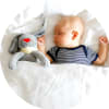 Babyschlaf