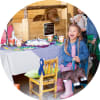 Kindergeburtstag Bauernhof