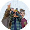 Kreativ mit Terra Kids