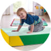 Spielpolster