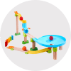 Marble jam