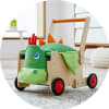 Lauflernwagen