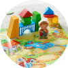 Meine ersten Spiele