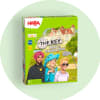 Spiele Reihe "The Key"
