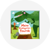 Mal- & Eintragbücher