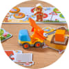 Baustelle