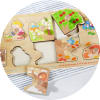 Greifpuzzles