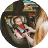 Reisen mit Baby & Kleinkind
