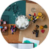 DIY Geschenke von Kindern
