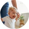 Baby Entwicklung Monat 15