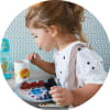 Ernährung & Mahlzeiten