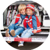 Feuerwehr-Kindergeburtstag