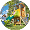 Bewegungsspiele für Kinder