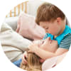 Mutter-Kind-Beziehung