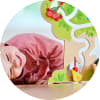 Baby Entwicklung Monat 22